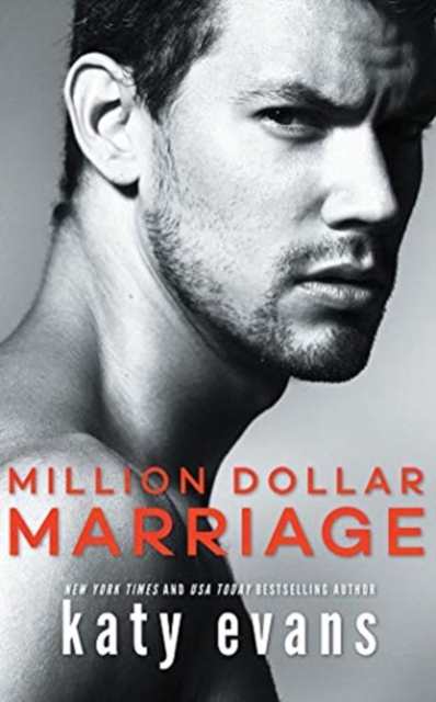MILLION DOLLAR MARRIAGE, CD-Audio Book