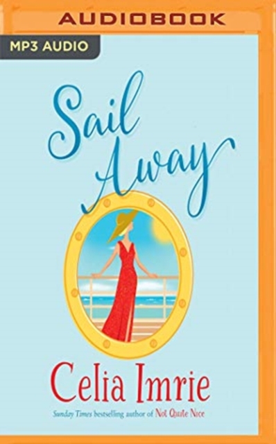 SAIL AWAY, CD-Audio Book