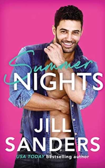 SUMMER NIGHTS, CD-Audio Book