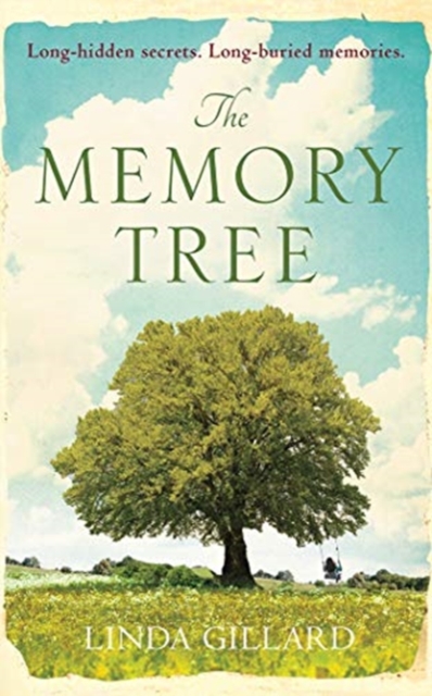 MEMORY TREE THE, CD-Audio Book