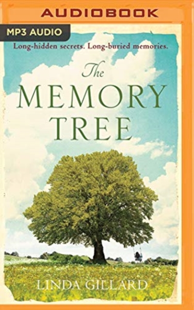 MEMORY TREE THE, CD-Audio Book