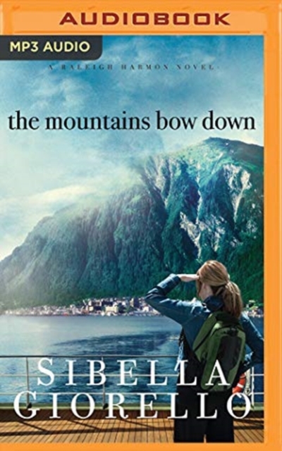 MOUNTAINS BOW DOWN THE, CD-Audio Book
