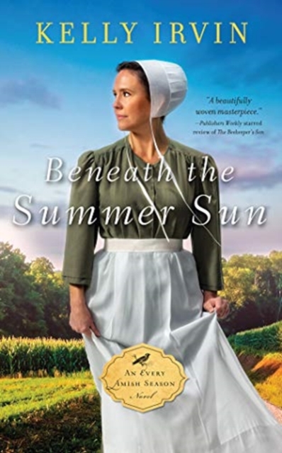 BENEATH THE SUMMER SUN, CD-Audio Book