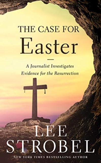 CASE FOR EASTER THE, CD-Audio Book