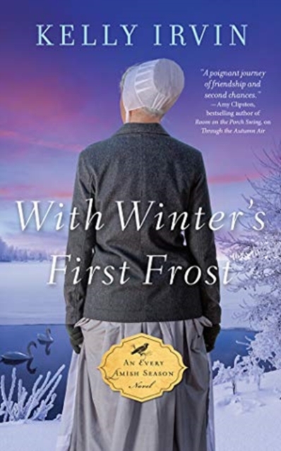 WITH WINTERS FIRST FROST, CD-Audio Book