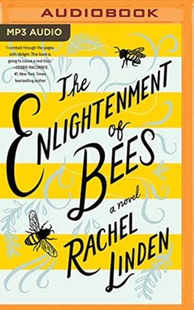 ENLIGHTENMENT OF BEES THE, CD-Audio Book