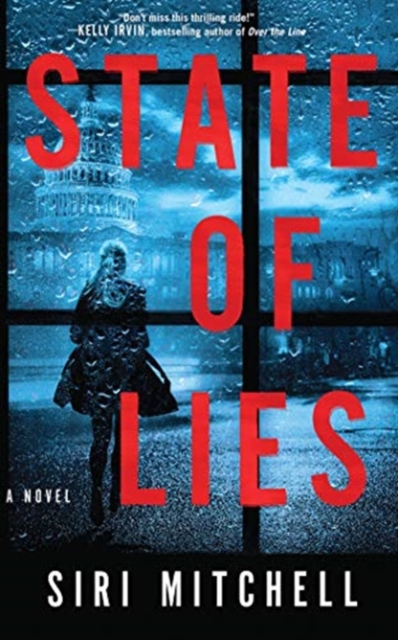 STATE OF LIES, CD-Audio Book