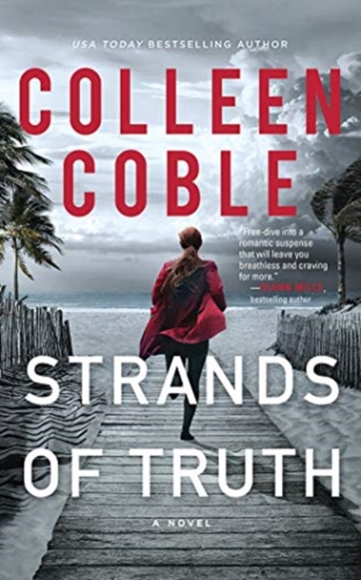 STRANDS OF TRUTH, CD-Audio Book