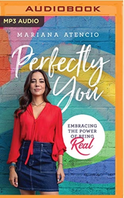 PERFECTLY YOU, CD-Audio Book