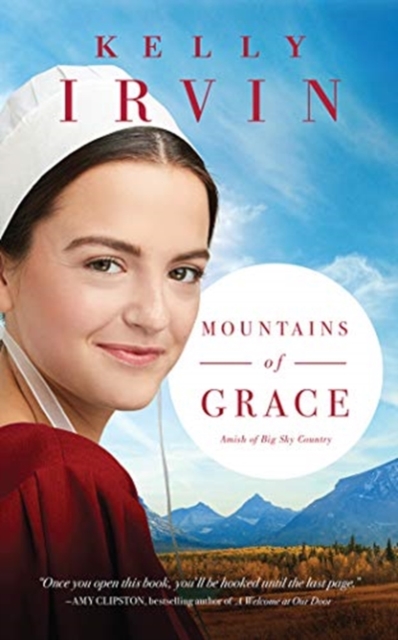 MOUNTAINS OF GRACE, CD-Audio Book