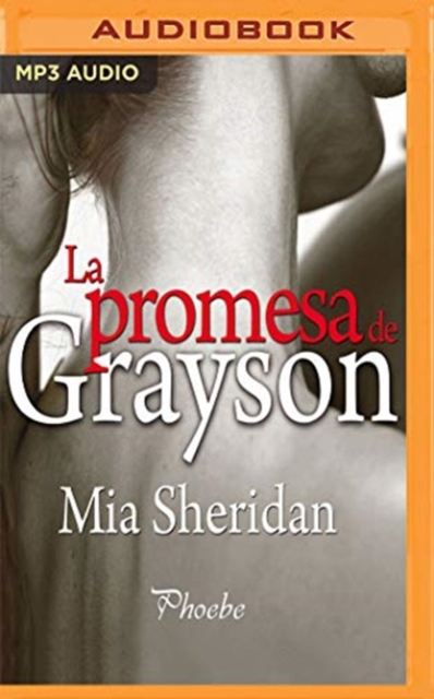 LA PROMESA DE GRAYSON, CD-Audio Book