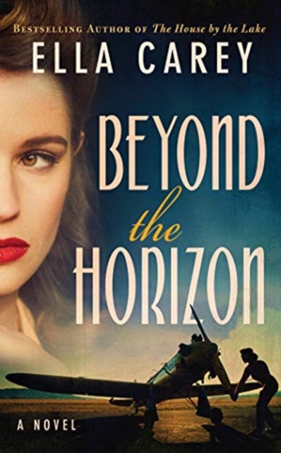 BEYOND THE HORIZON, CD-Audio Book