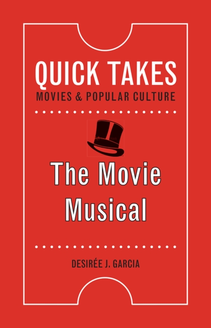 The Movie Musical, EPUB eBook