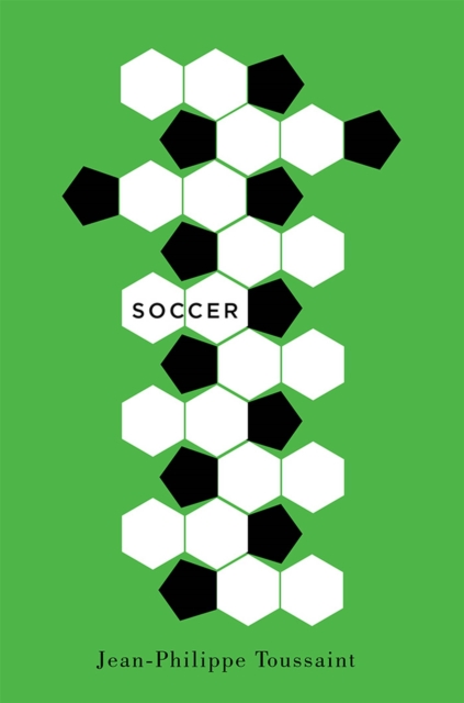 Soccer, Paperback / softback Book