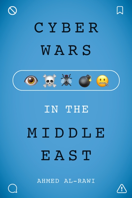 Cyberwars in the Middle East, PDF eBook