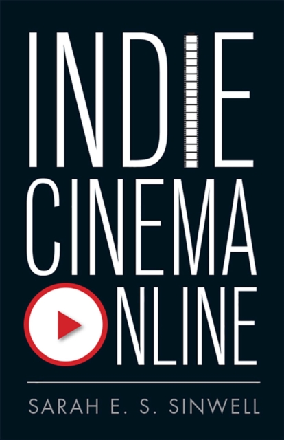 Indie Cinema Online, Hardback Book