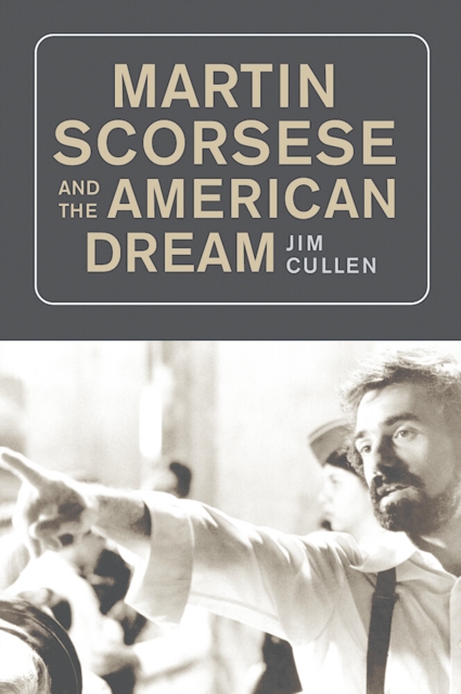 Martin Scorsese and the American Dream, PDF eBook