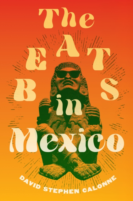 The Beats in Mexico, PDF eBook
