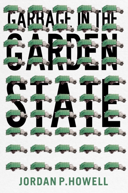 Garbage in the Garden State, PDF eBook