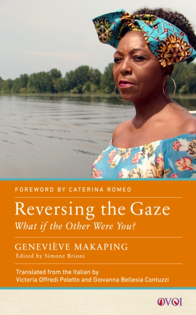 Reversing the Gaze : What if the Other Were You?, PDF eBook