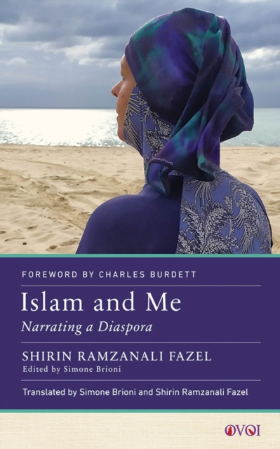 Islam and Me : Narrating a Diaspora, Paperback / softback Book