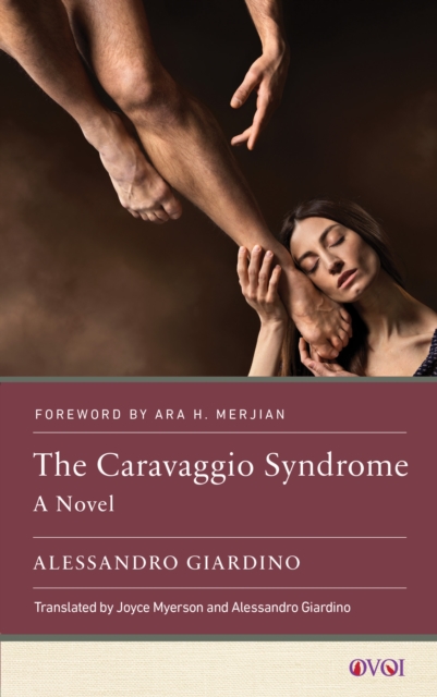 The Caravaggio Syndrome : A Novel, PDF eBook