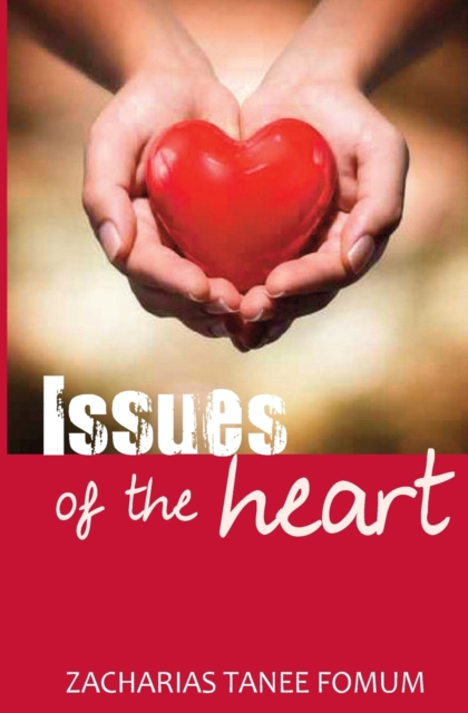 Issues of The Heart, Paperback / softback Book