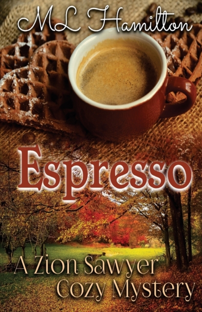 Espresso, Paperback / softback Book
