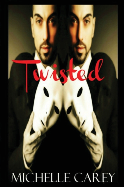 Twisted, Paperback / softback Book