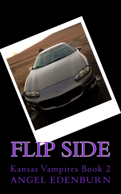 Flip Side : Kansas Vampires Book 2, Paperback / softback Book