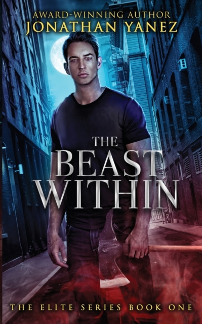 The Beast Within, Paperback / softback Book