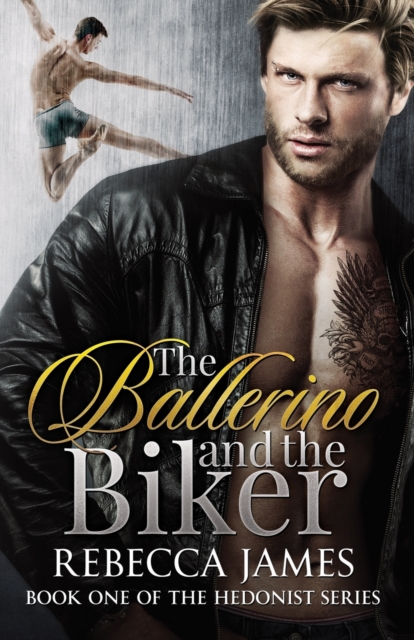 The Ballerino and the Biker, Paperback / softback Book