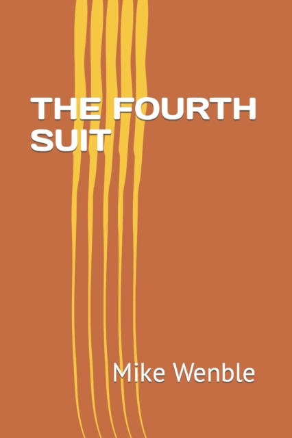 The Fourth Suit, Paperback / softback Book