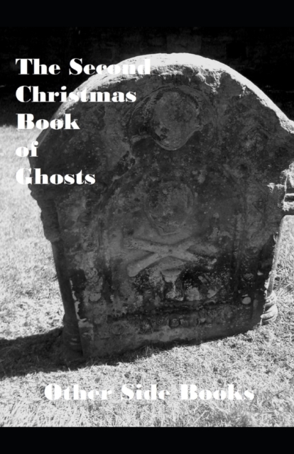 Second Christmas Book of Ghosts, Paperback / softback Book