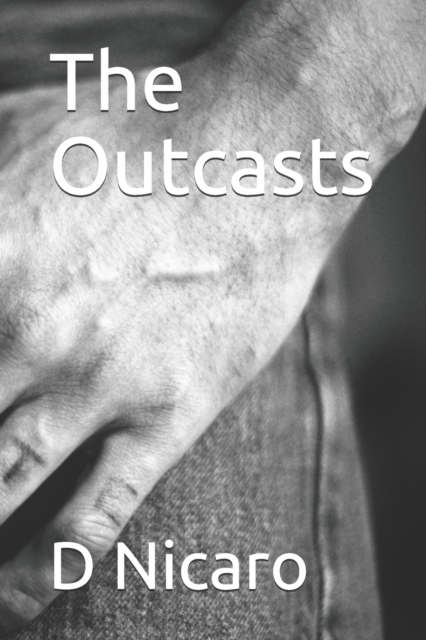The Outcasts, Paperback / softback Book