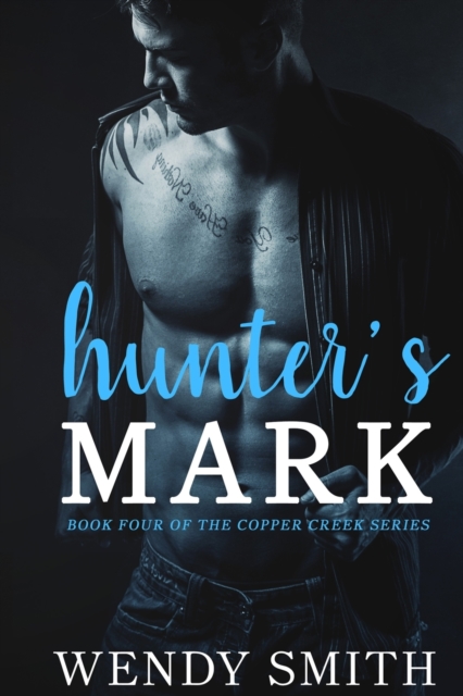 Hunter's Mark, Paperback / softback Book