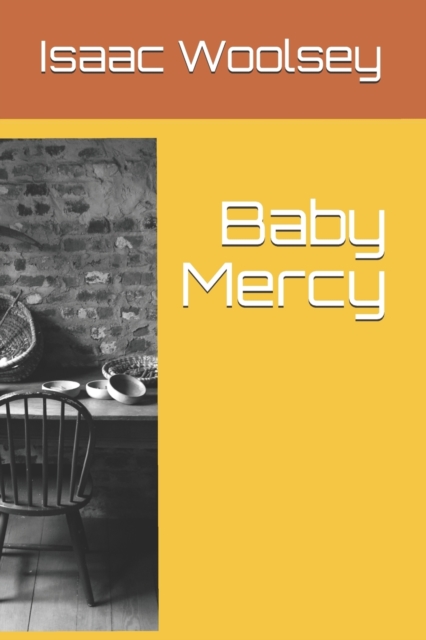 Baby Mercy, Paperback / softback Book