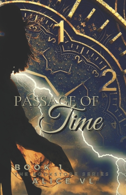 The Bookstore Series : Passage Of Time, Paperback / softback Book