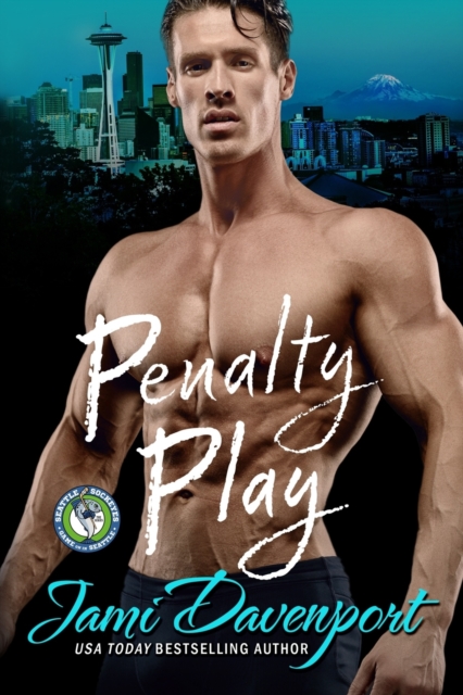 Penalty Play : Seattle Sockeyes Hockey, Paperback / softback Book