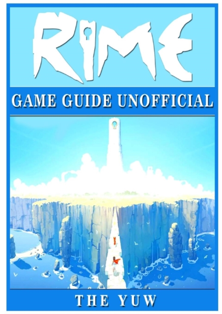 Rime Game Guide Unofficial, Paperback / softback Book
