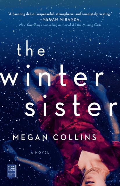 The Winter Sister, EPUB eBook