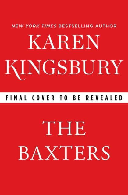 The Baxters : A Prequel, Hardback Book