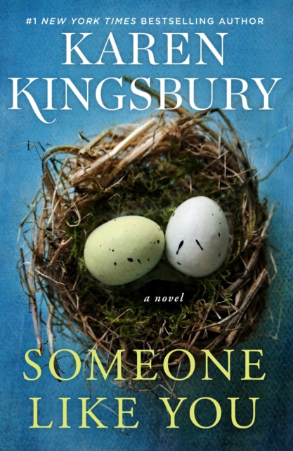 Someone Like You : A Novel, Hardback Book