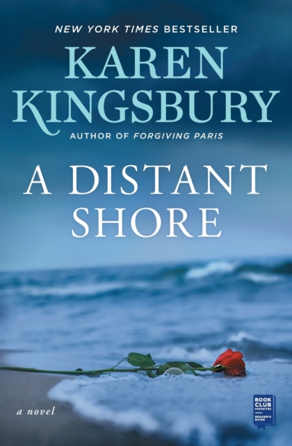 A Distant Shore : A Novel, Paperback / softback Book