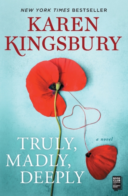 Truly, Madly, Deeply : A Novel, Paperback / softback Book