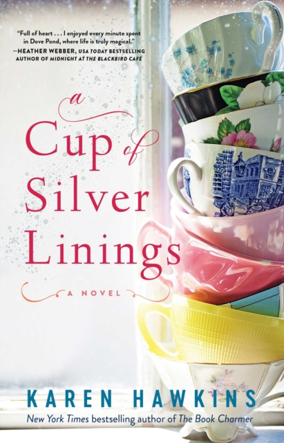 A Cup of Silver Linings, EPUB eBook