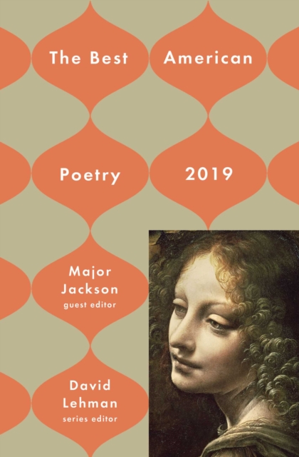 The Best American Poetry 2019, EPUB eBook