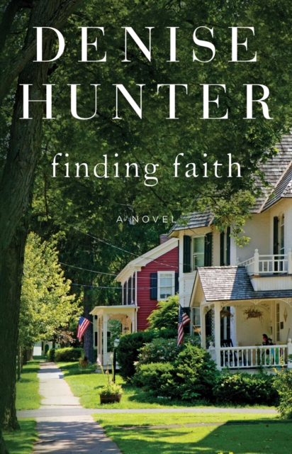 Finding Faith : A Novel, EPUB eBook
