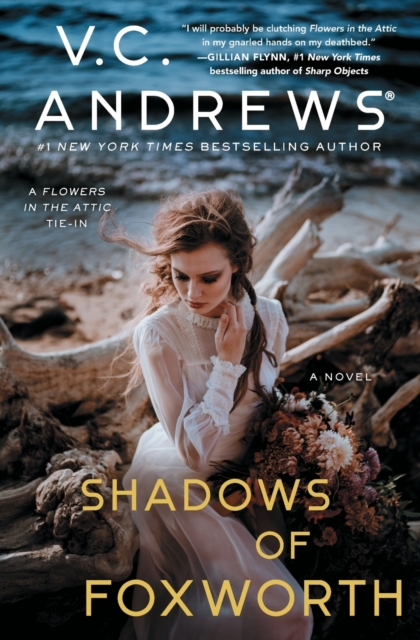 Shadows of Foxworth, Paperback / softback Book