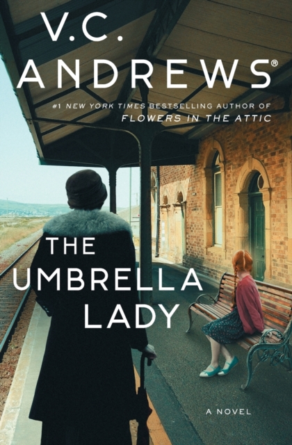The Umbrella Lady, Paperback / softback Book